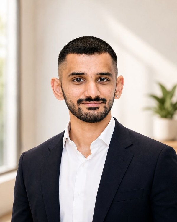 Dheeraj Keshav