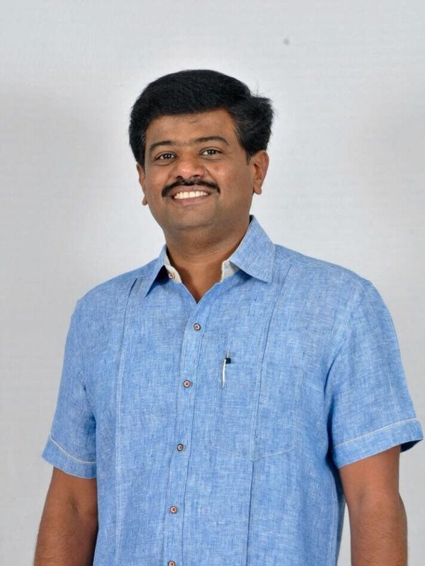 Keshava Rajanna B